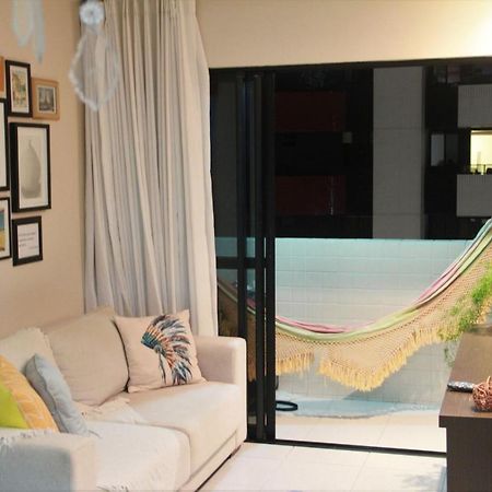 Den Oude Home, A Poucos Metros Da Praia Da Ponta Verde Maceio  Bagian luar foto