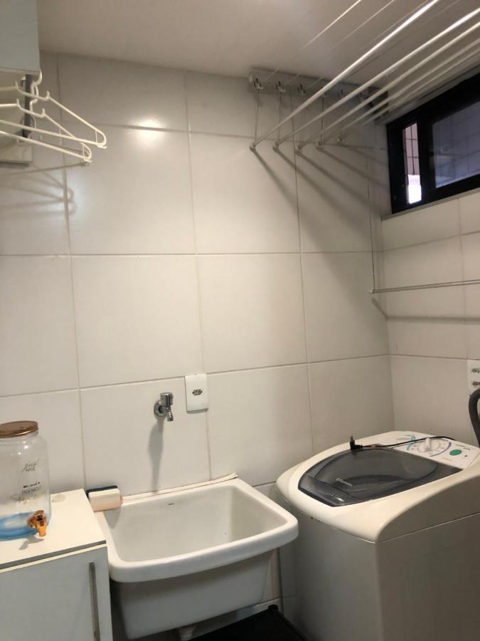 Den Oude Home, A Poucos Metros Da Praia Da Ponta Verde Maceio  Bagian luar foto